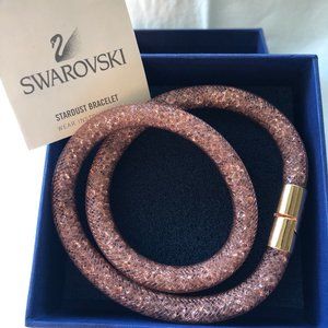 Swarovski Stardust Deluxe Bracelet